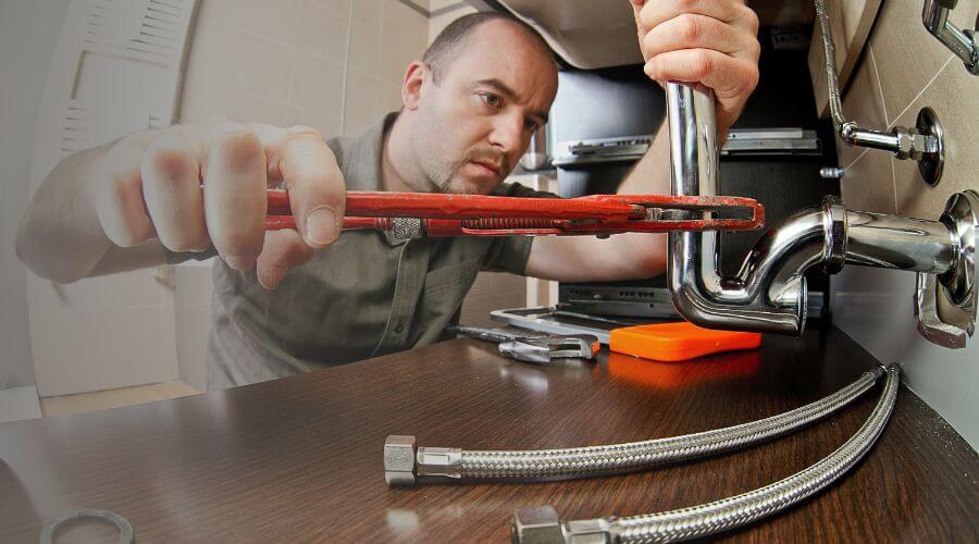 Local annual plumbing maintenance in Elkton, FL